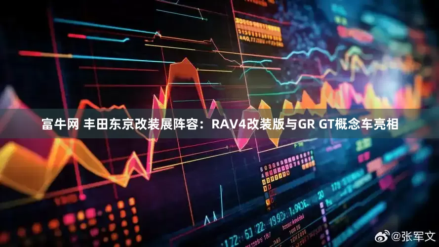 富牛网 丰田东京改装展阵容：RAV4改装版与GR GT概念车亮相