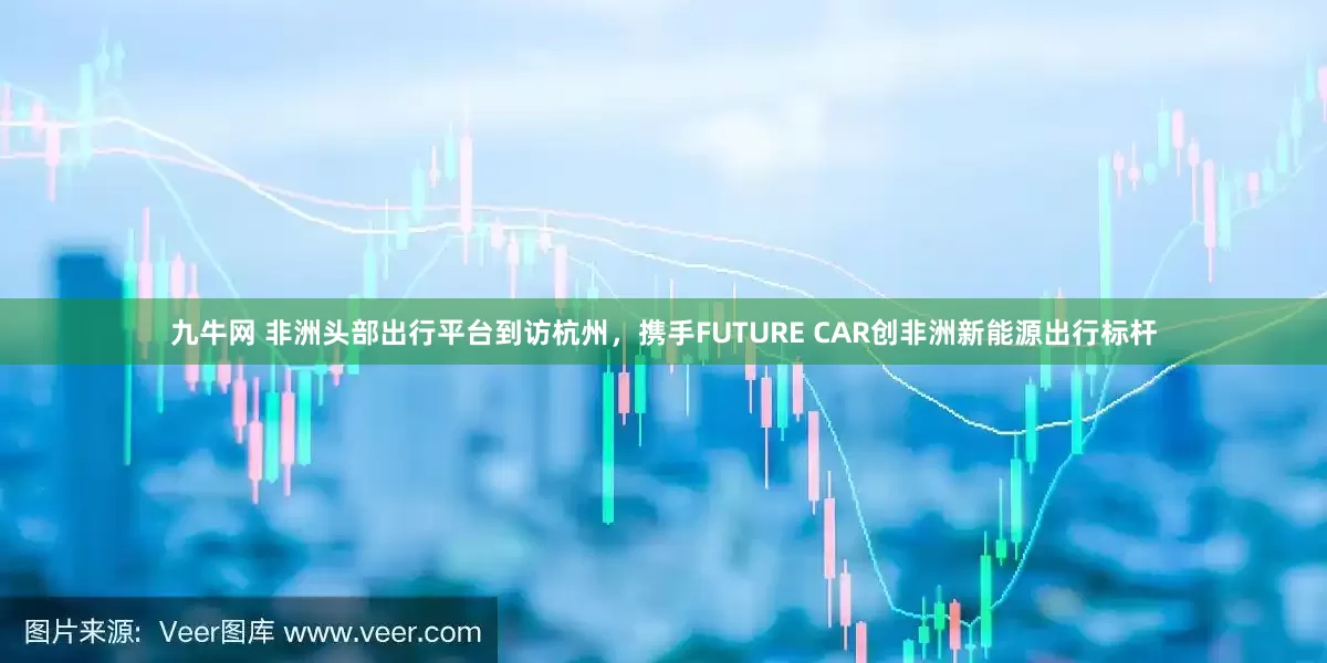 九牛网 非洲头部出行平台到访杭州，携手FUTURE CAR创非洲新能源出行标杆