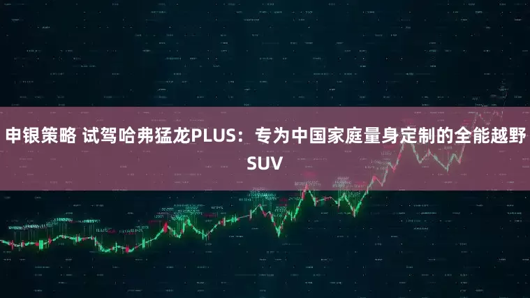 申银策略 试驾哈弗猛龙PLUS：专为中国家庭量身定制的全能越野SUV